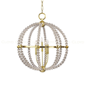 Подвесная люстра Parnas 10984