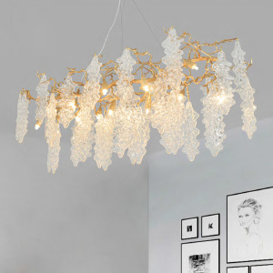 Подвесная люстра Druida 10914