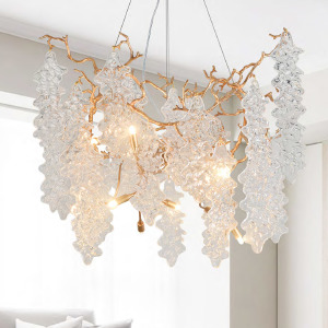 Подвесная люстра Druida 10913