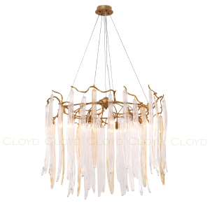 Подвесная люстра Sulawesi 10400