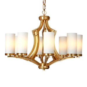 Подвесная люстра Blackmore 10071