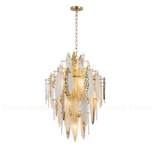 Подвесная люстра Antibes 11030