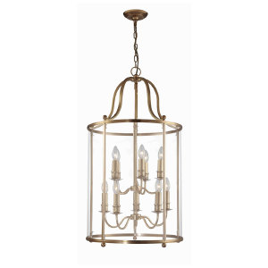 Подвесная люстра Maltem 10177