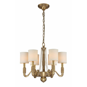 Подвесная люстра Delaware 10118