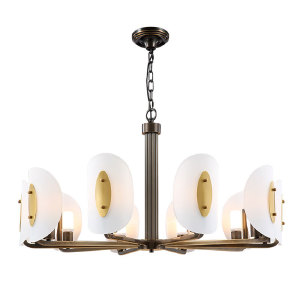 Подвесная люстра Eland 10053