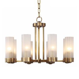 Подвесная люстра Willem 10141