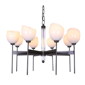 Подвесная люстра Cassady 10080