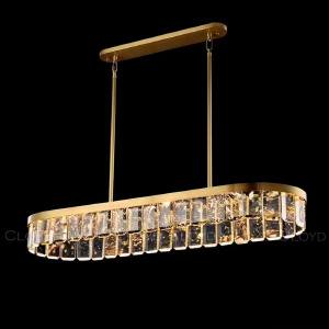 Люстра на штанге Stravinsky 10905