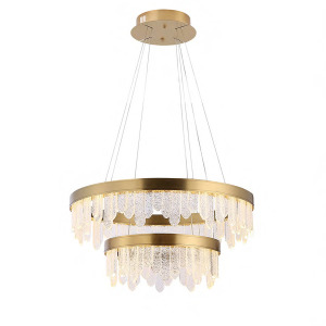 Подвесная люстра Atoll 10830