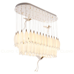 Подвесная люстра Argana 10814