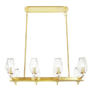 Люстра на штанге Deed 10502