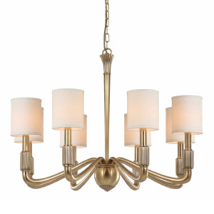 Подвесная люстра Delaware 10119