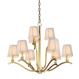 Подвесная люстра Beeks 10102