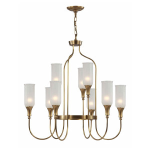 Подвесная люстра Grinstead 10078