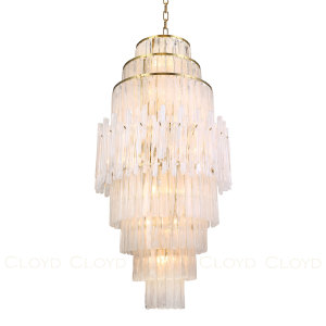 Подвесная люстра Nansen 10937