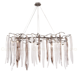 Подвесная люстра Sulawesi 10406