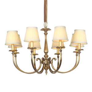 Подвесная люстра Evansville 10147