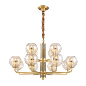 Подвесная люстра Harmin 10135