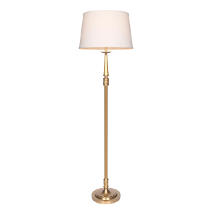 Торшер Minister 40002