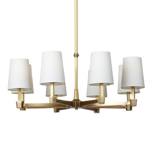 Люстра на штанге Diplomat 10018