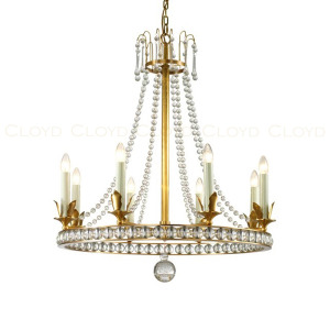 Подвесная люстра Parnas 10979