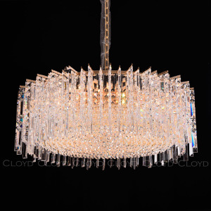 Подвесная люстра Sibelius 10891