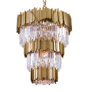 Подвесная люстра Tokkata 10259