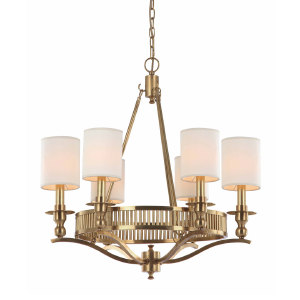 Подвесная люстра Mosley 10154