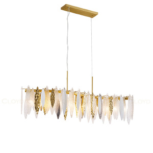 Подвесная люстра Antibes 11034