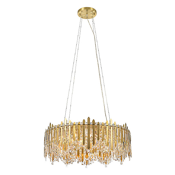 Подвесная люстра Alcatraz 10622