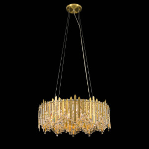 Подвесная люстра Alcatraz 10622