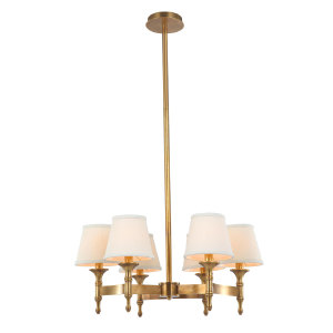 Люстра на штанге Saloon 10110