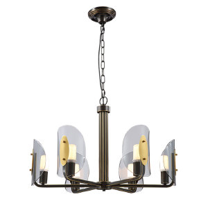 Подвесная люстра Eland 10052