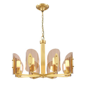 Подвесная люстра Eland 10051