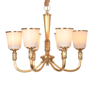 Подвесная люстра Minister 10031