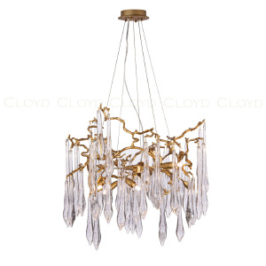 Подвесная люстра Surinam 10977