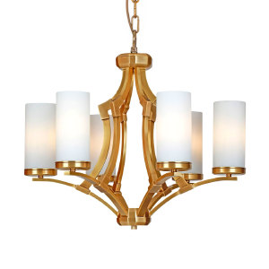 Подвесная люстра Blackmore 10070