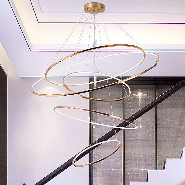 Подвесная люстра Kubrik 10677