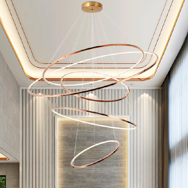 Подвесная люстра Kubrik 10677