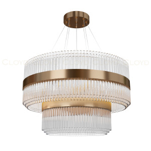 Подвесная люстра Cadance 10614