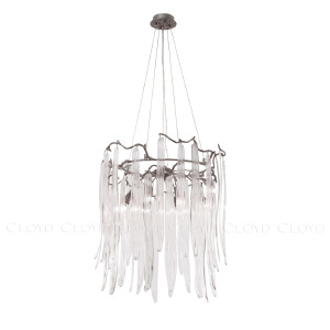 Подвесная люстра Sulawesi 10394