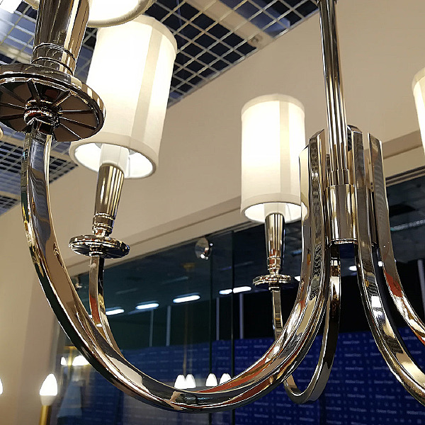 Подвесная люстра Lonsdale 10041