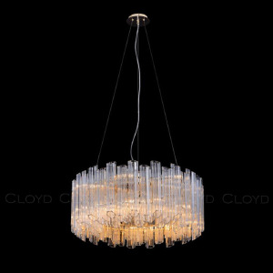 Подвесная люстра Capote 10990