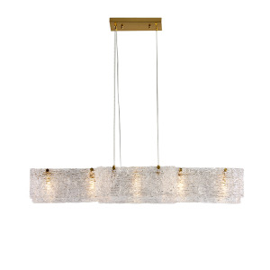 Подвесная люстра Promenade 10870