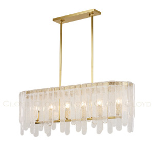 Люстра на штанге Neman 10419