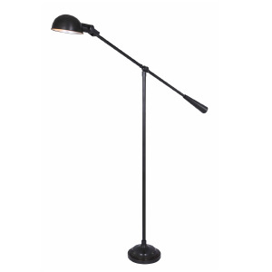 Торшер Heslet 40007