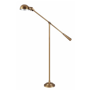 Торшер Heslet 40006