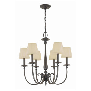 Подвесная люстра Evansville 10145