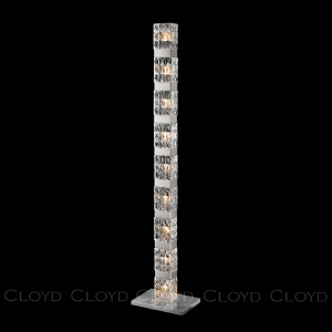 Торшер Corund 40019