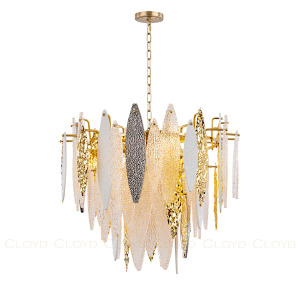 Подвесная люстра Antibes 11026